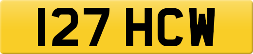 127HCW