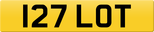 127LOT