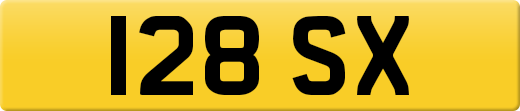 128SX