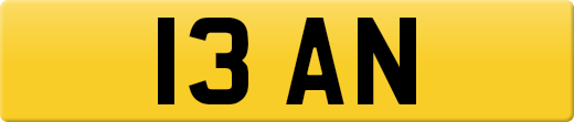 13AN