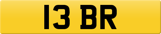 13BR