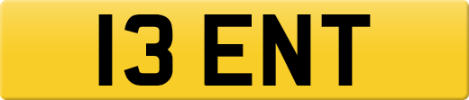 13ENT