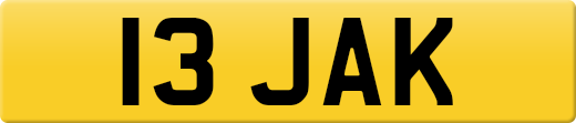 13JAK