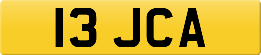 13JCA