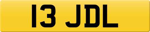 13JDL