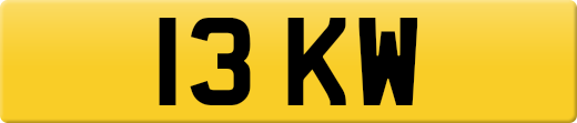 13KW