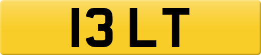 13LT