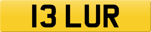 13LUR