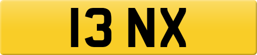 13NX