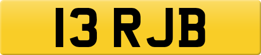 13RJB