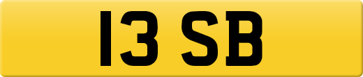 13SB
