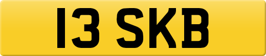 13SKB