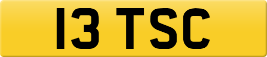 13TSC
