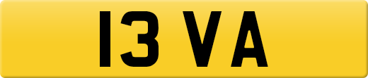 13VA