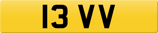 13VV
