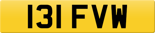 131FVW