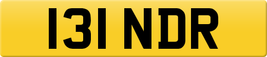 131NDR