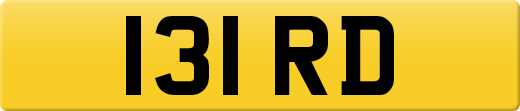 131RD