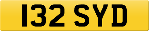 132SYD