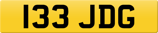133JDG