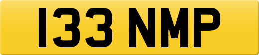133NMP
