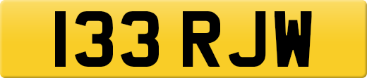 133RJW