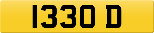 1330D