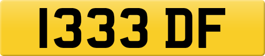 1333DF