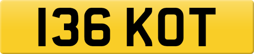 136KOT