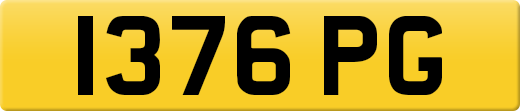 1376PG