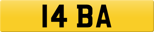 14BA