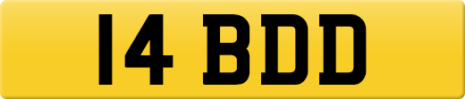 14BDD