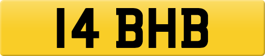14BHB