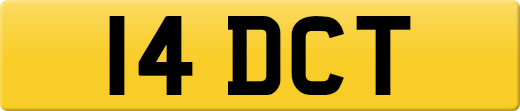 14DCT