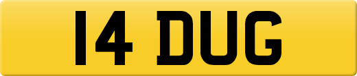 14DUG