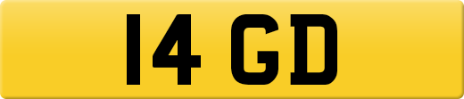 14GD