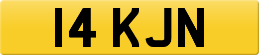 14KJN