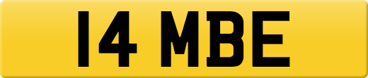 14MBE