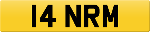 14NRM