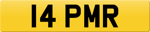 14PMR