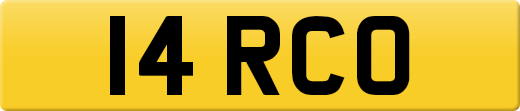 14RCO