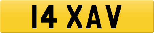 14XAV