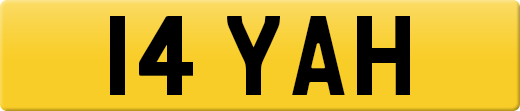 14YAH
