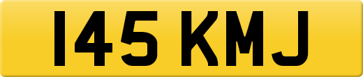 145KMJ