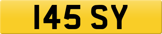 145SY