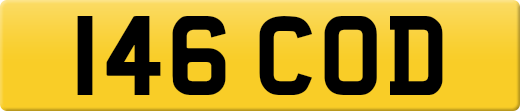 146COD