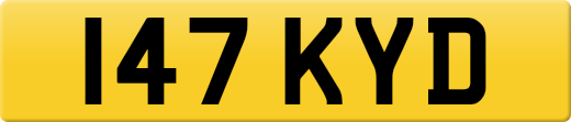 147KYD