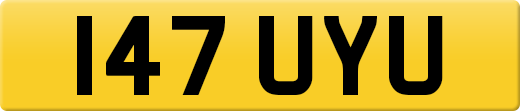 147UYU