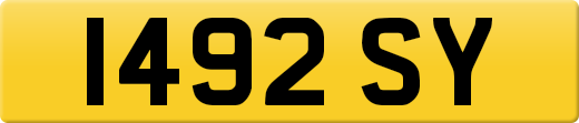1492SY
