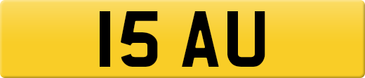 15AU